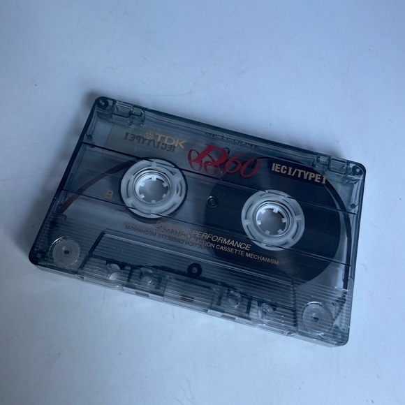 Two Cassette Tapes of Mantras & Meditation - Picture 5 of 12